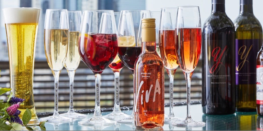 ランチ ゼックス ウエスト Xex West 梅田 イタリアン 和食 Bar 一休 Comレストラン