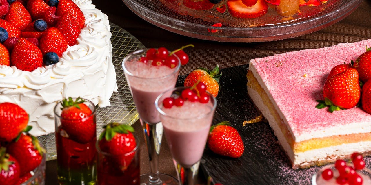 ランチ ゼックス ウエスト Xex West 梅田 イタリアン 和食 Bar 一休 Comレストラン