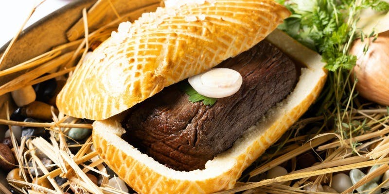 【Xmas2025】Menu de Noel A