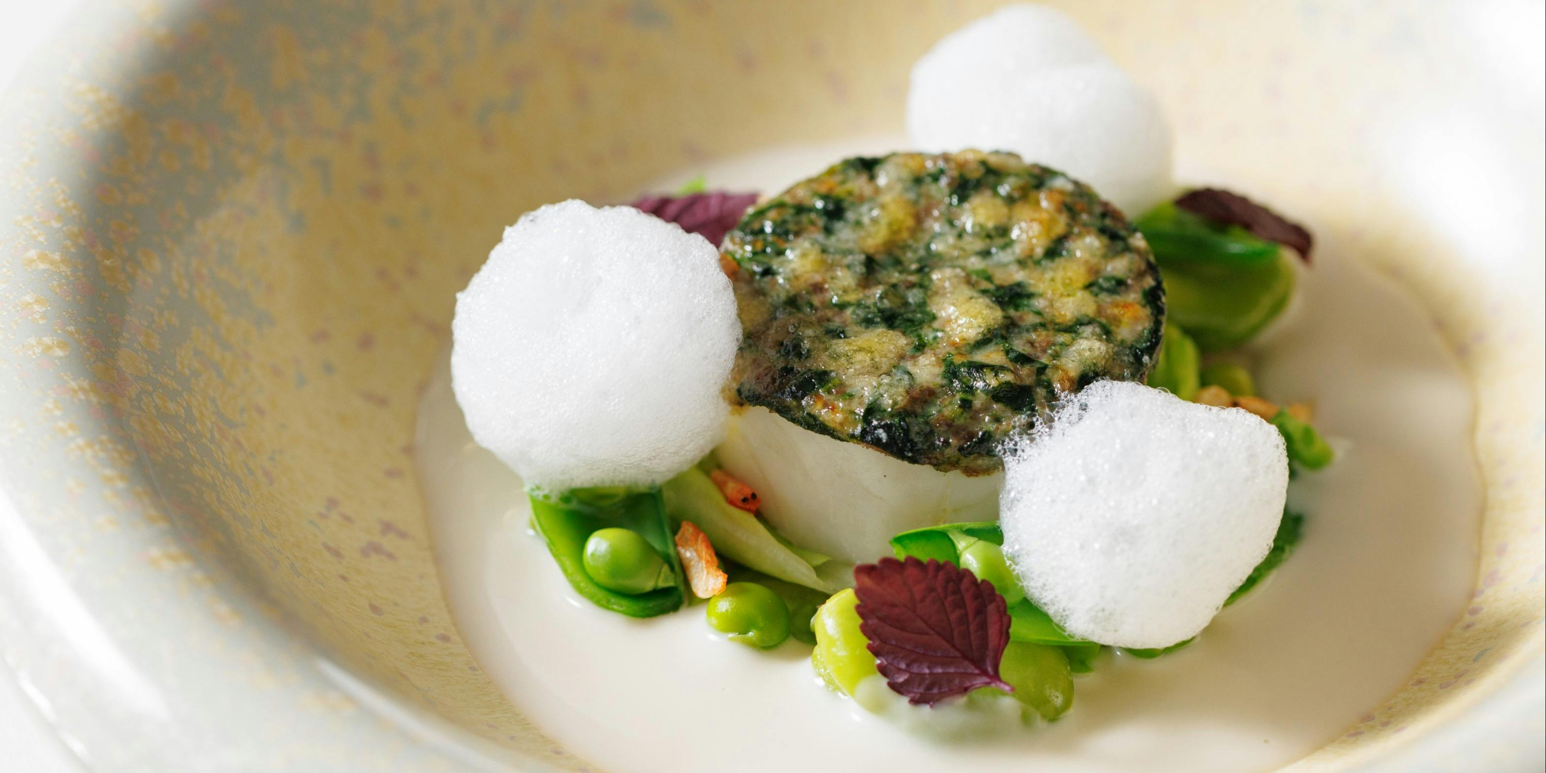ランチ フランス料理 ヌーヴェル エポック ホテルオークラ東京 フランス料理 一休 Comレストラン