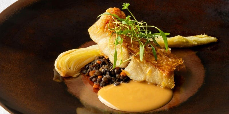 フランス料理 ヌーヴェル・エポック／The Okura Tokyo ランチCコース