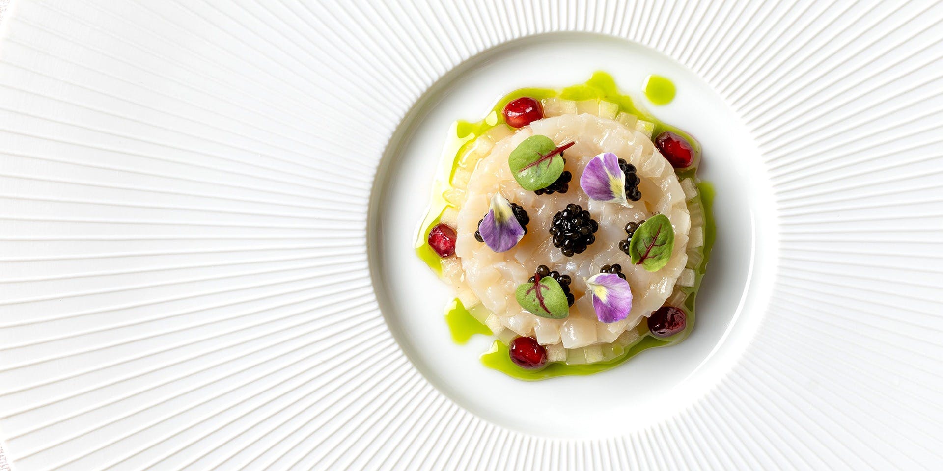 フランス料理 ヌーヴェル・エポック／The Okura Tokyo 平日限定【Menu