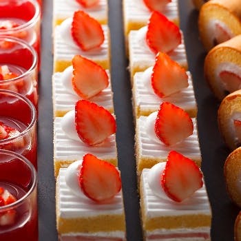 VIEW �� DINING THE Sky�^�z�e���j���[�I�[�^�j