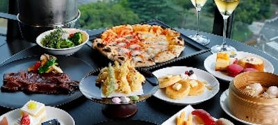 聖イグナチオ教会周辺ランチ2021 おすすめ 絶品お昼ごはん22選 一休 Comレストラン