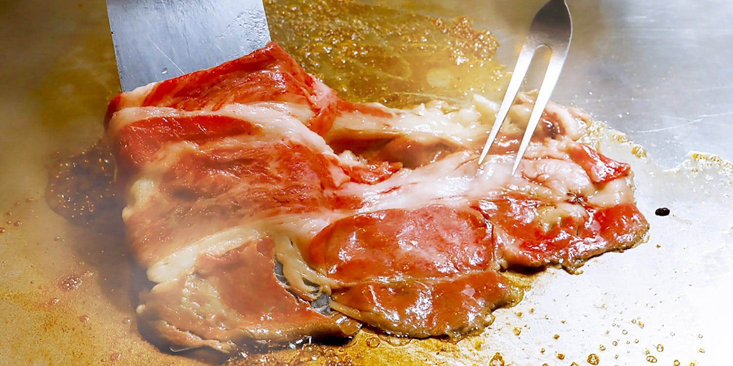 東京のブラジル料理が楽しめるおすすめレストラントップ 一休 Comレストラン