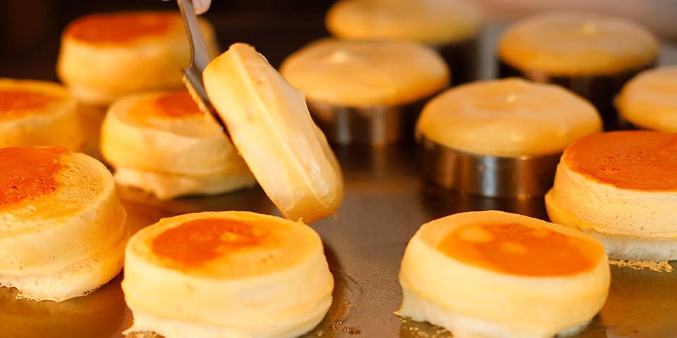 ビューアンドダイニングザスカイ（VIEW & DINING THE Sky）