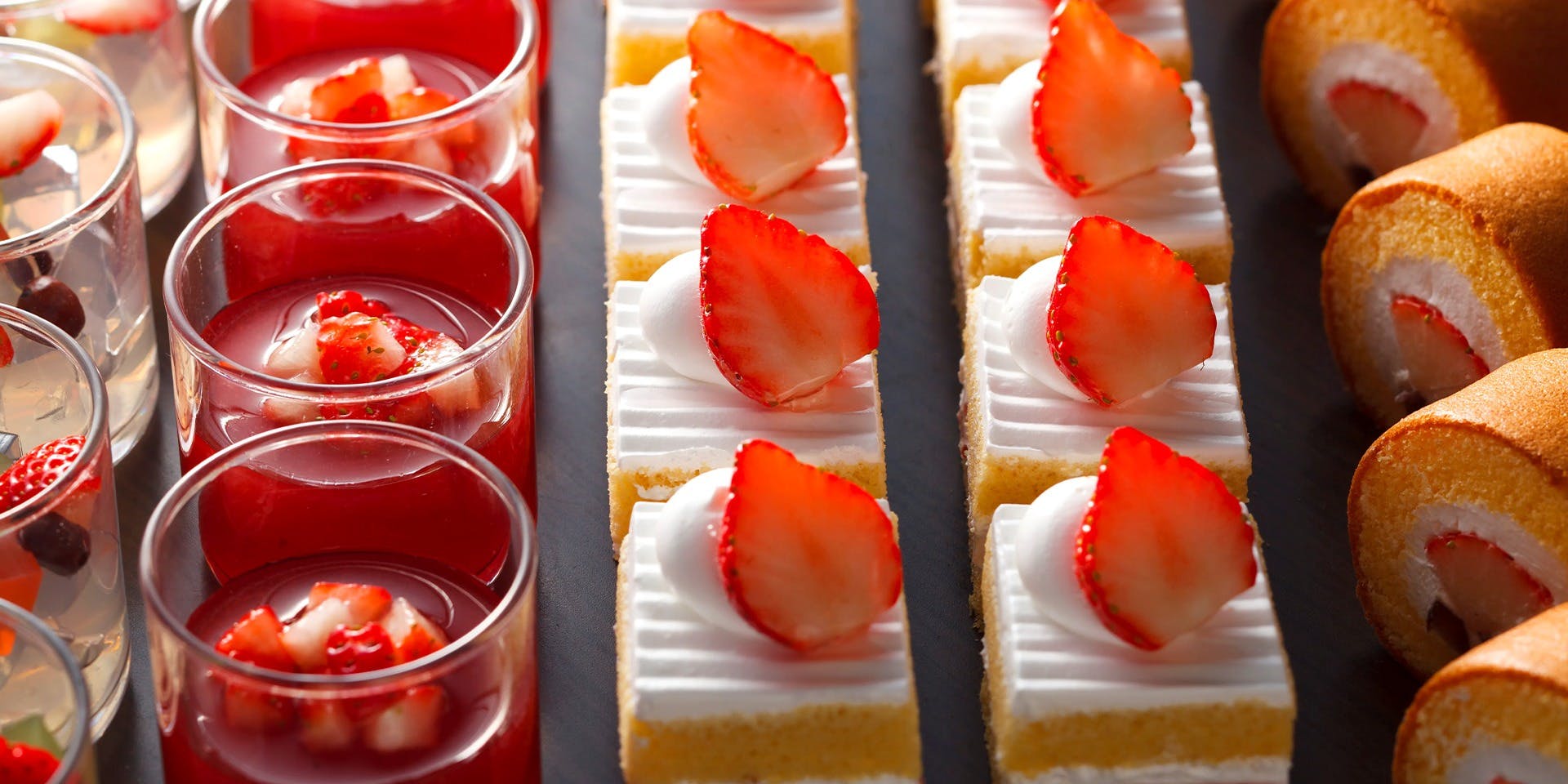 タワーレストラン（TOWER RESTAURANT【旧店名】TOWER BUFFET）