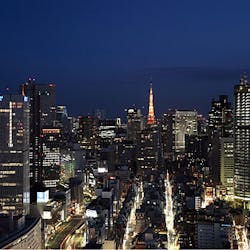 ディナー タワービュッフェ タワービュッフェ ホテルニューオータニ ガーデンタワー ホテルニューオータニ ブッフェ 一休 Comレストラン