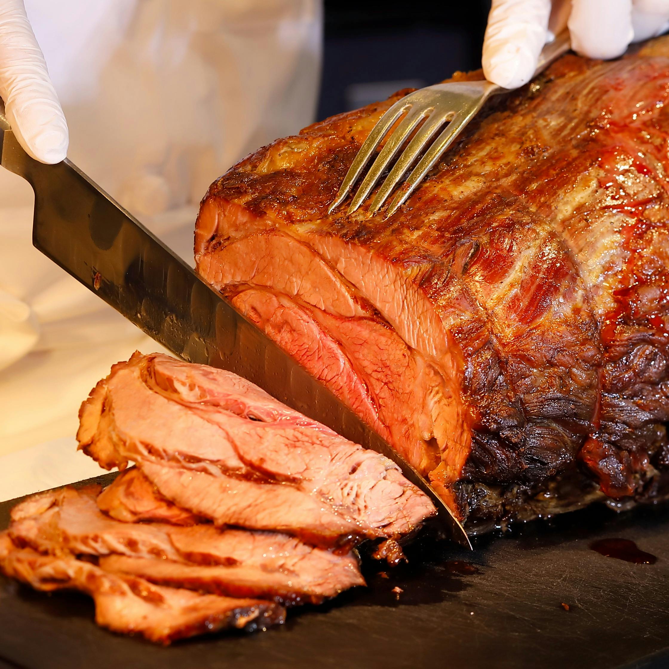 ローストビーフ