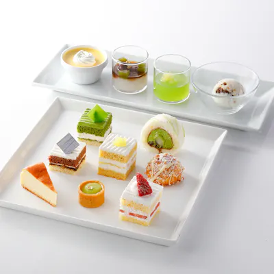 季節ごとに変わるパティスリーSATSUKIの人気スイーツ