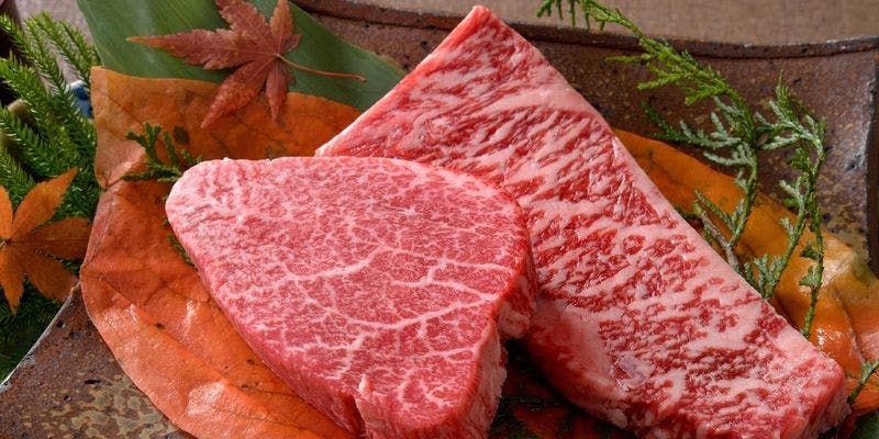 特別石焼会席「ふじやま」