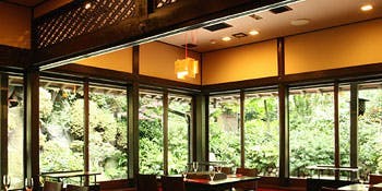 石焼料理 木春堂 ／ホテル椿山荘東京 - 画像6