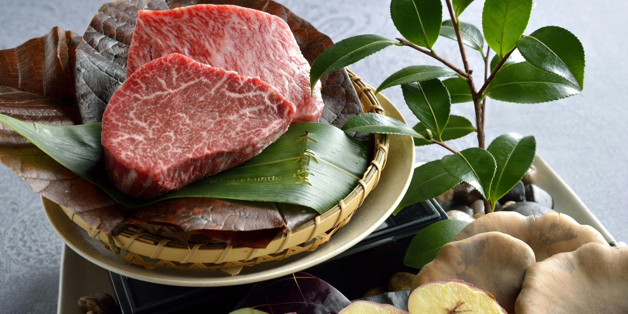 石焼料理 木春堂 ／ホテル椿山荘東京 - 画像10