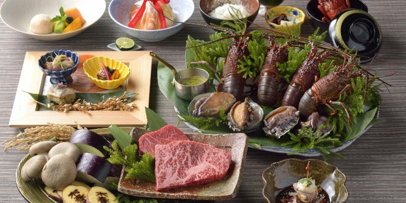 石焼料理 木春堂（もくしゅんどう）