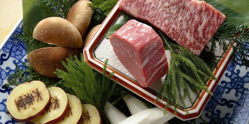 石焼料理 木春堂 ／ホテル椿山荘東京 - 画像16