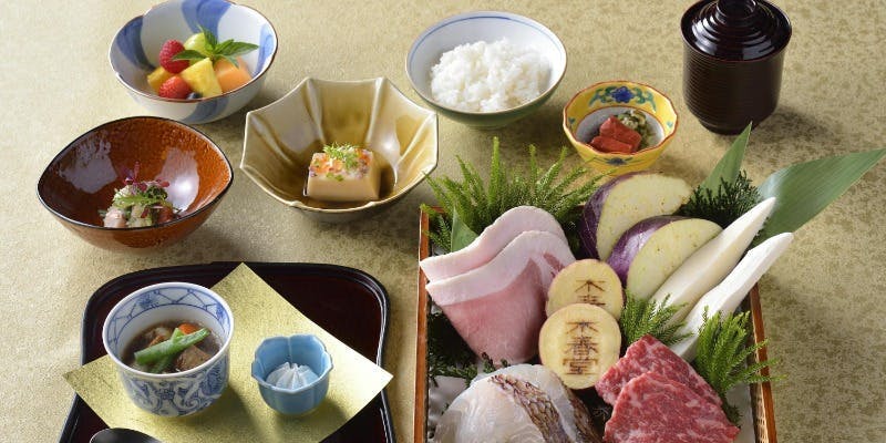 石焼料理 木春堂（もくしゅんどう）