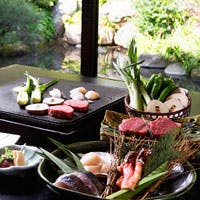 お料理イメージ