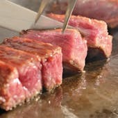 鉄板焼 恵比寿/ウェスティンホテル東京