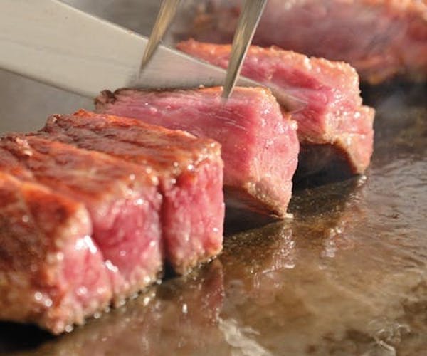 ステーキ 鉄板焼 恵比寿 ウェスティンホテル東京 Okaimonoモール レストラン ステーキ 鉄板焼 恵比寿 ウェスティンホテル東京 Okaimonoモール レストラン