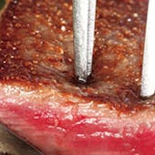 鉄板焼 恵比寿/ウェスティンホテル東京