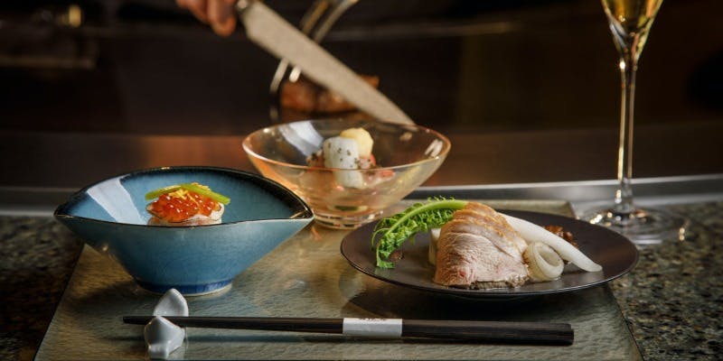 鉄板焼　恵比寿（てっぱんやき えびす）