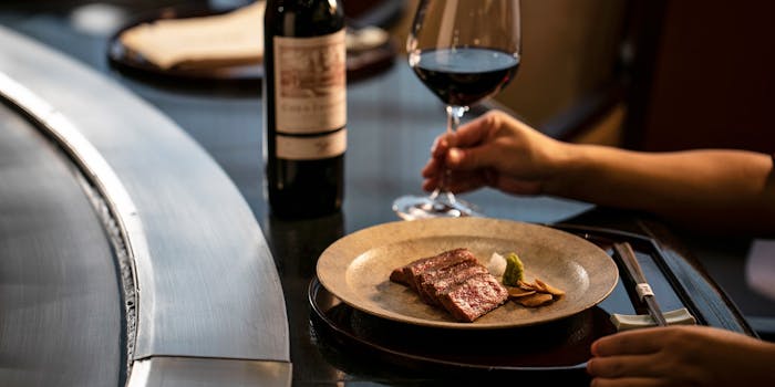 鉄板焼 恵比寿 ウェスティンホテル東京 鉄板焼 一休 Comレストラン 鉄板焼 恵比寿 ウェスティンホテル東京 鉄板焼 一休 Comレストラン