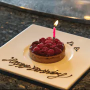 Anniversary Plate