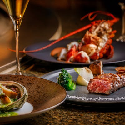 豊潤な味わいとさっぱりした後味の「恵比寿牛」