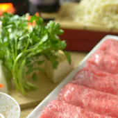 神楽坂 久露葉亭(くろばてい)