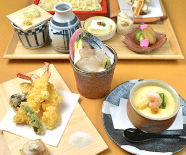 和食 食べ放題 神楽坂 久露葉亭 くろばてい Okaimonoモール レストラン 和食 食べ放題 神楽坂 久露葉亭 くろばてい Okaimonoモール レストラン