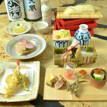 四ツ谷ディナー 和食を楽しめるおしゃれなレストラン43選 Okaimonoモール レストラン