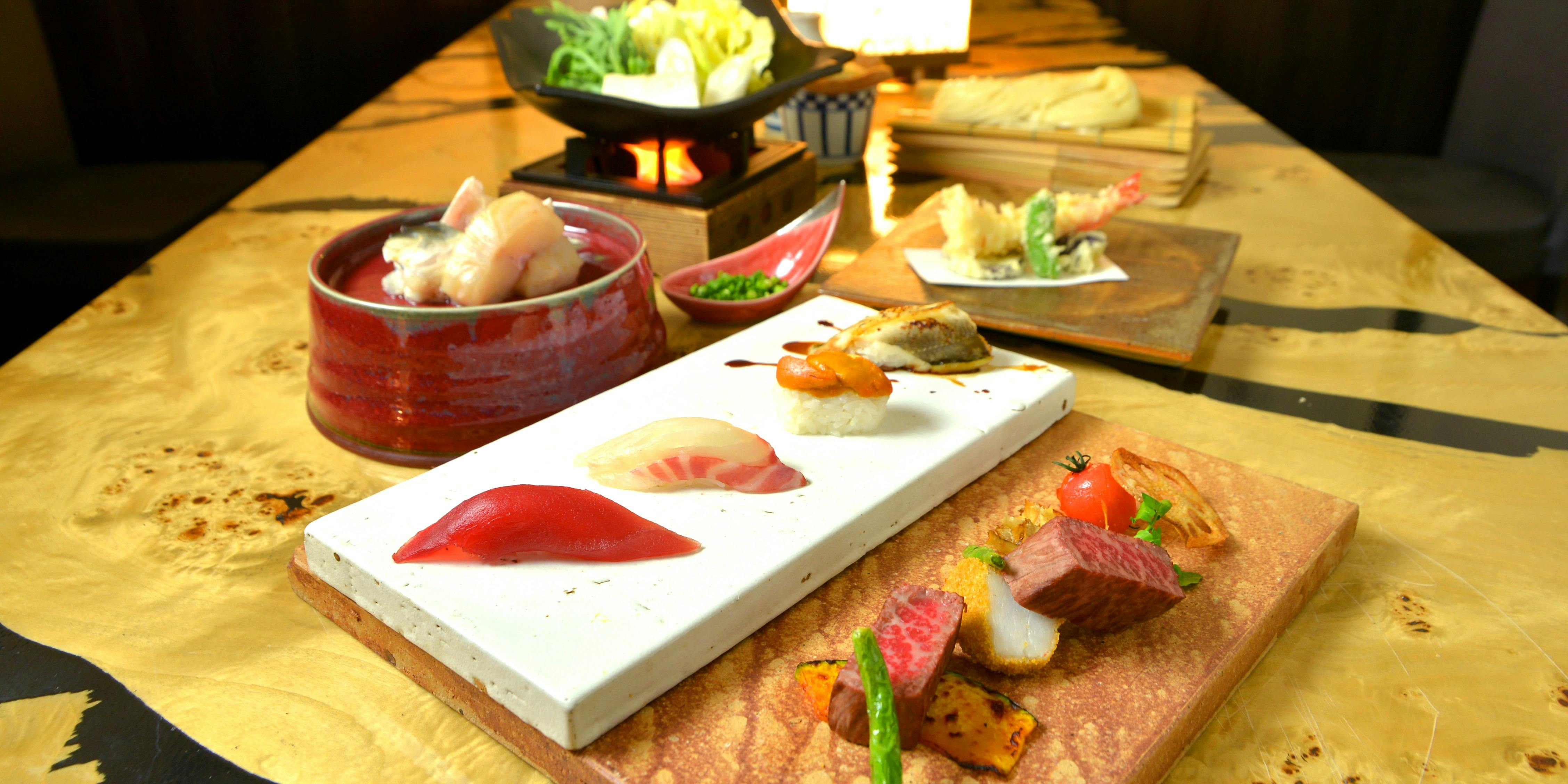 神楽坂 久露葉亭（くろばてい） - 画像18