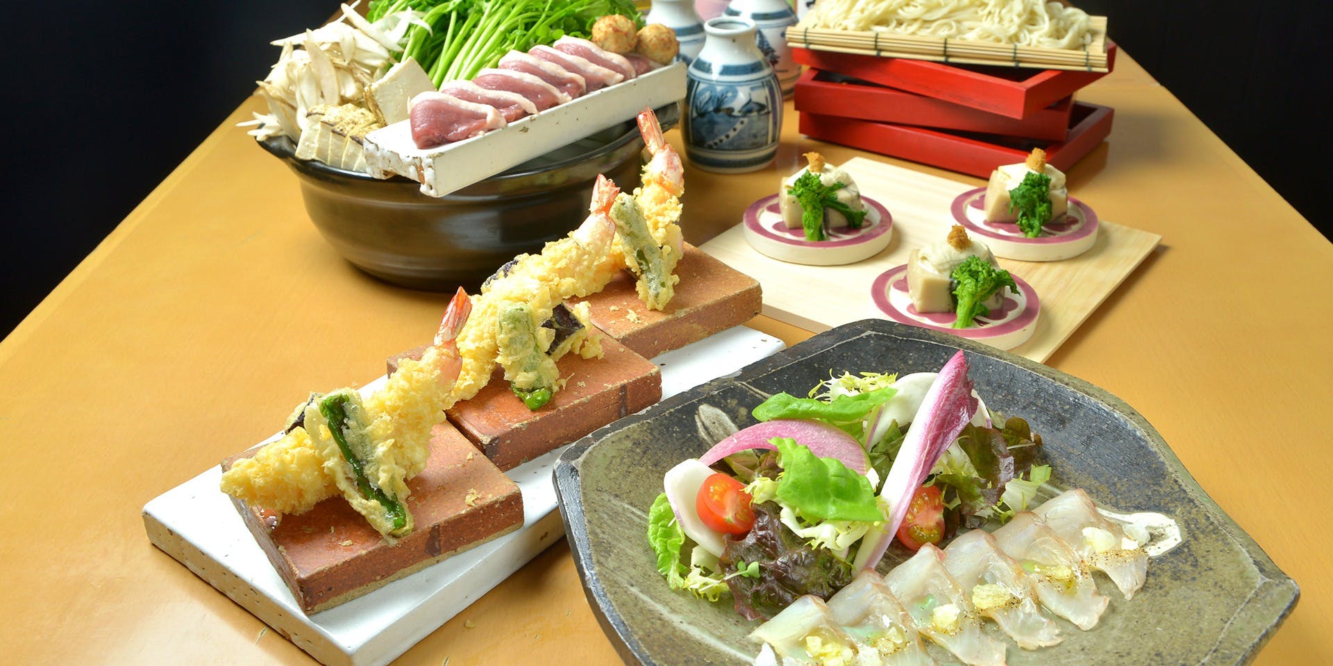 神楽坂 久露葉亭（くろばてい） - 画像8