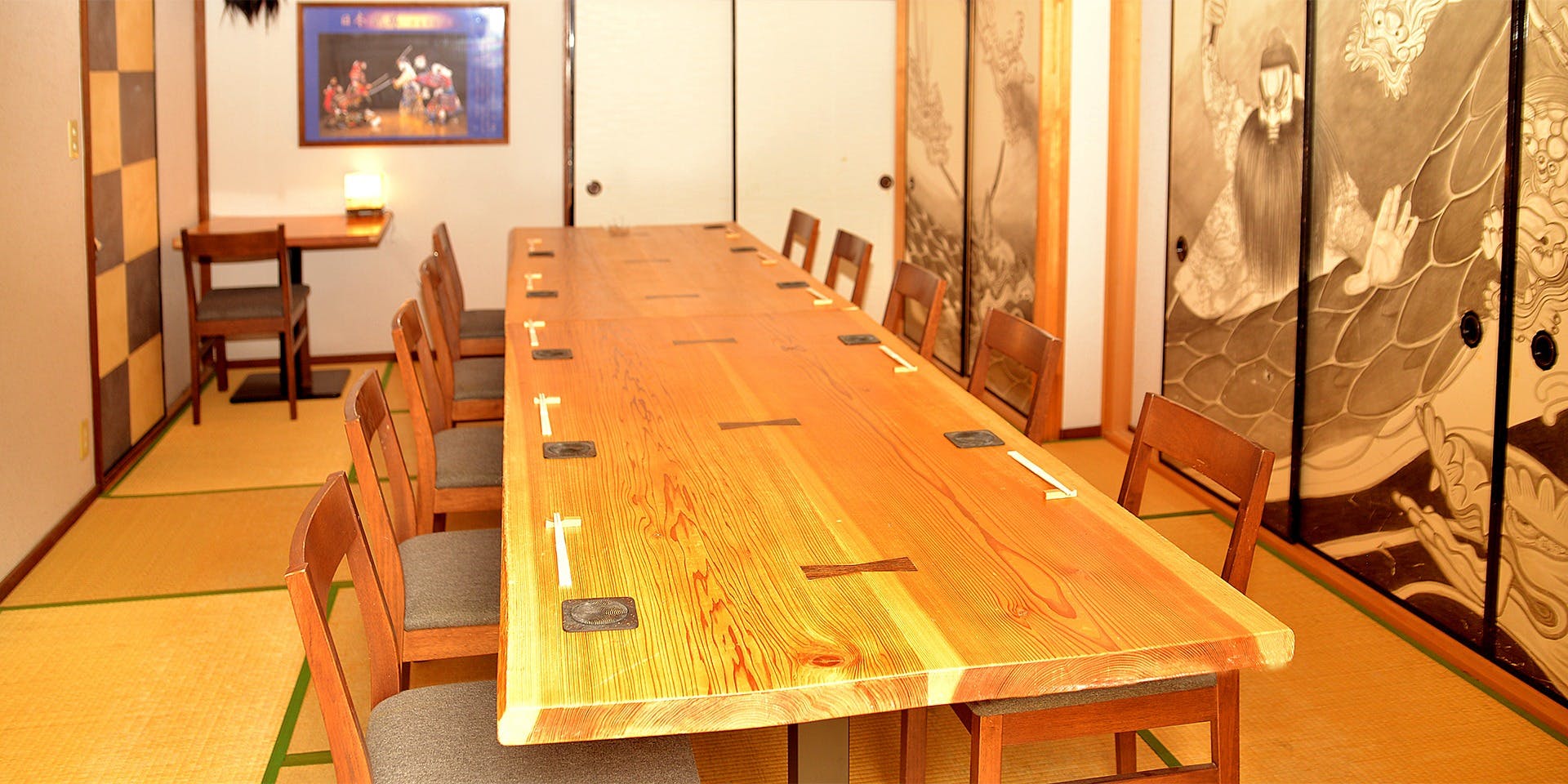 神楽坂 久露葉亭（くろばてい） - 画像3