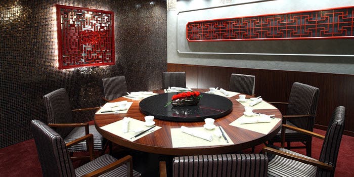大阪のプロポーズで中華料理が楽しめるおすすめレストラン1選 一休 Comレストラン