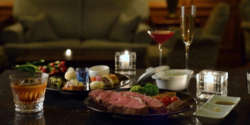 ウィンターイブニングコレクション