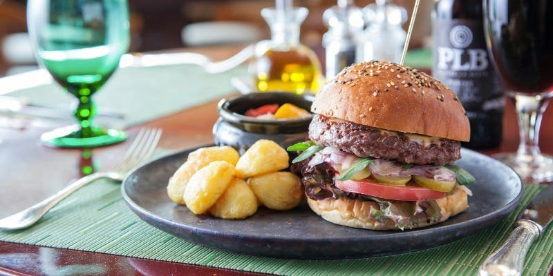 選べるお食事＆2ドリンク