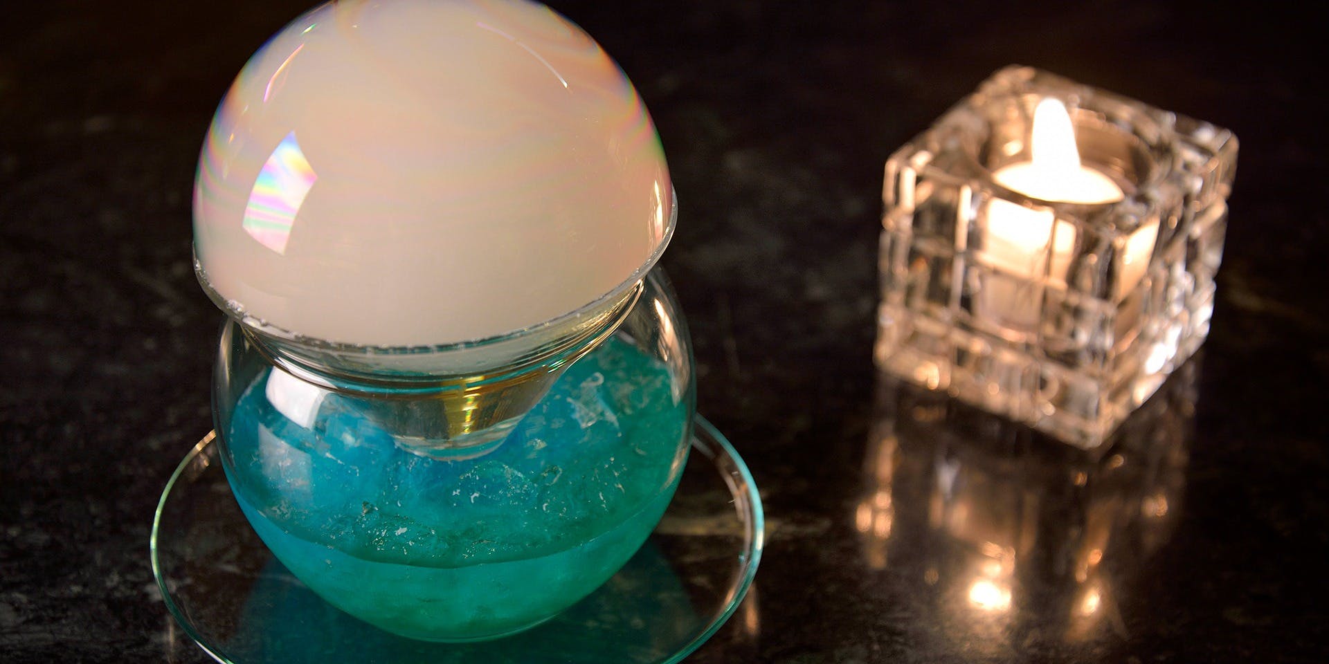 メインバー ル・マーキー／ホテル椿山荘東京 - 画像4