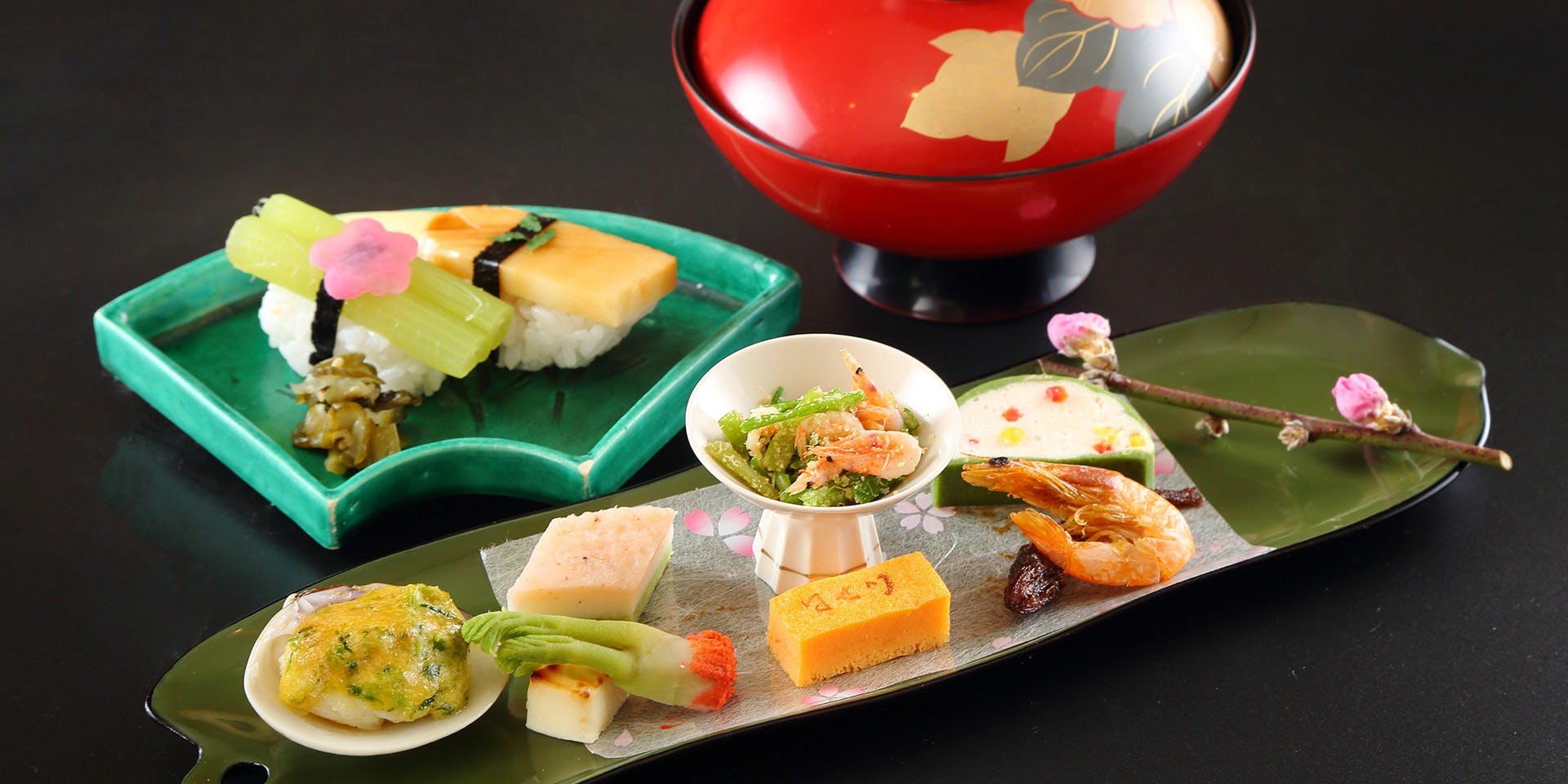 寿司 はせ川 心斎橋本店