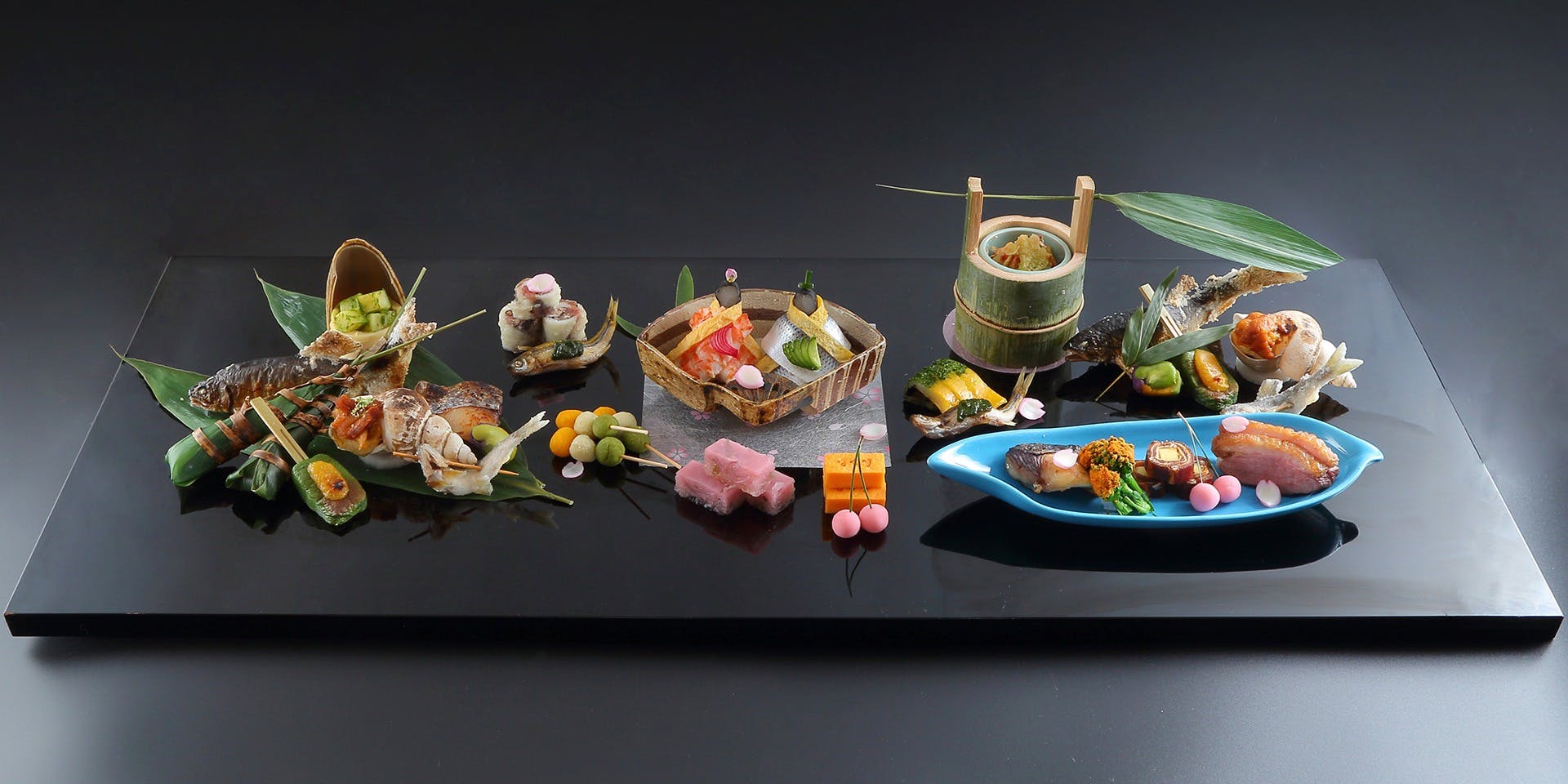 寿司 はせ川 心斎橋本店