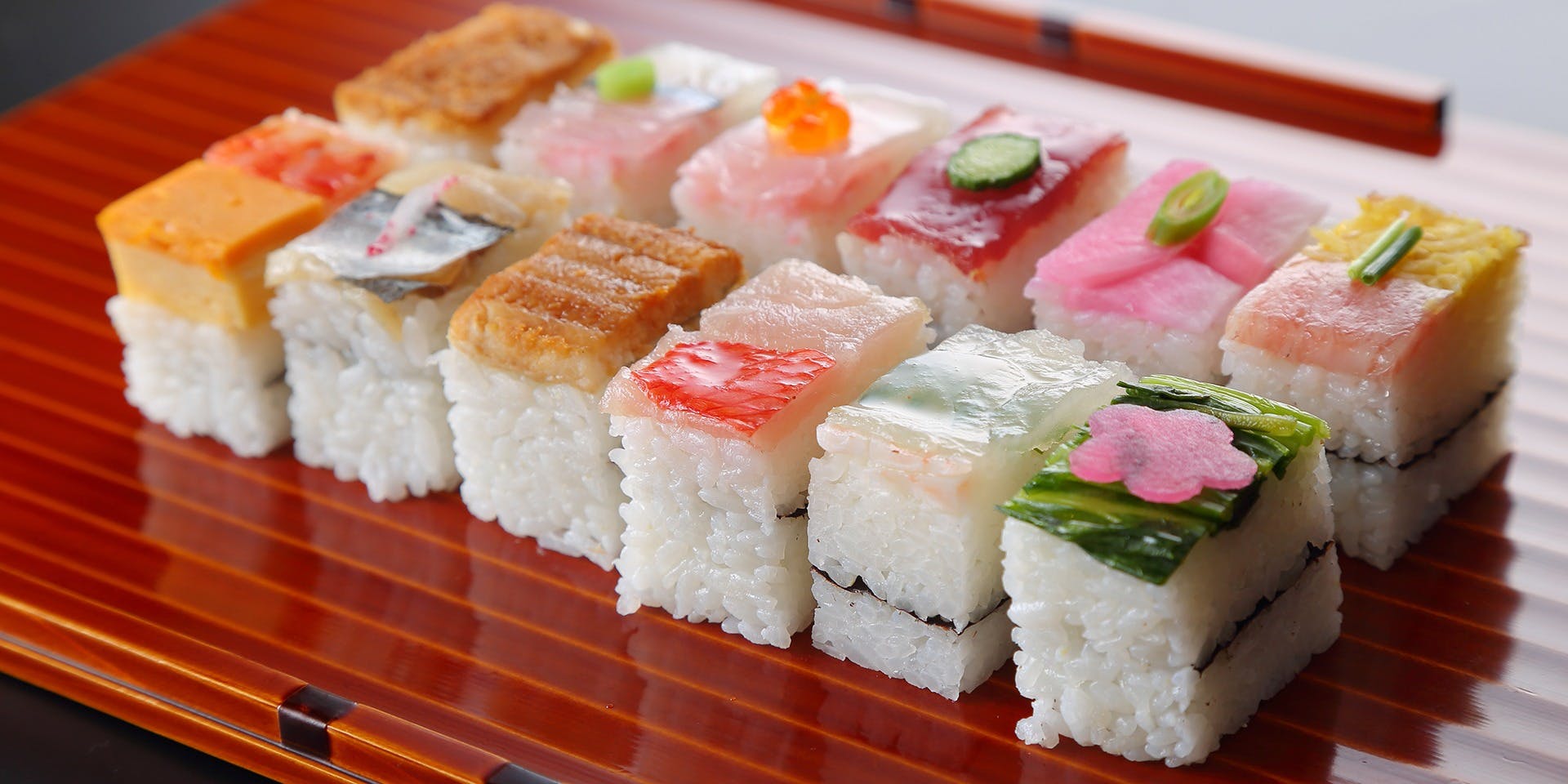 寿司 はせ川 心斎橋本店