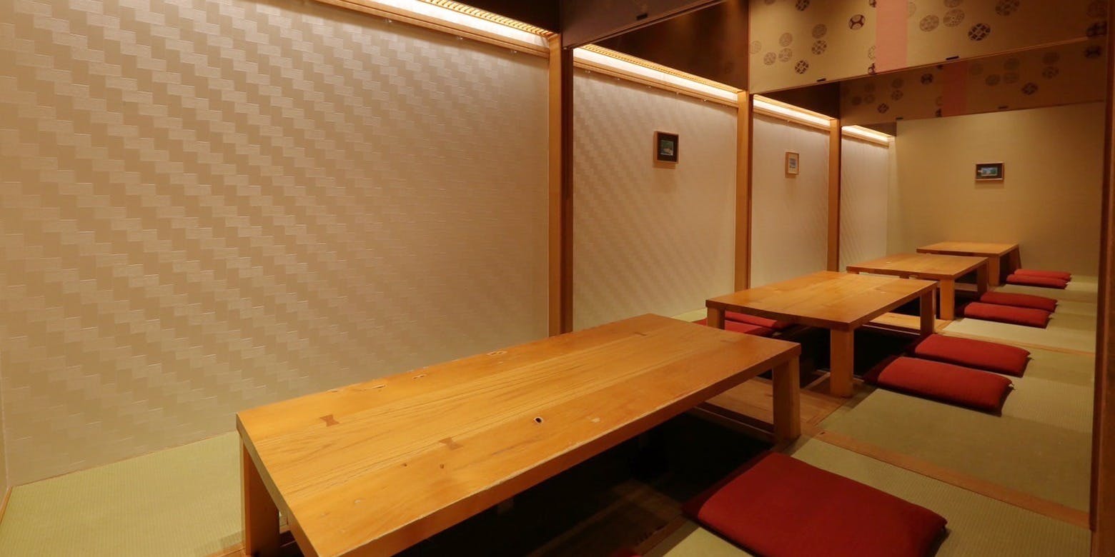 寿司 はせ川 心斎橋本店