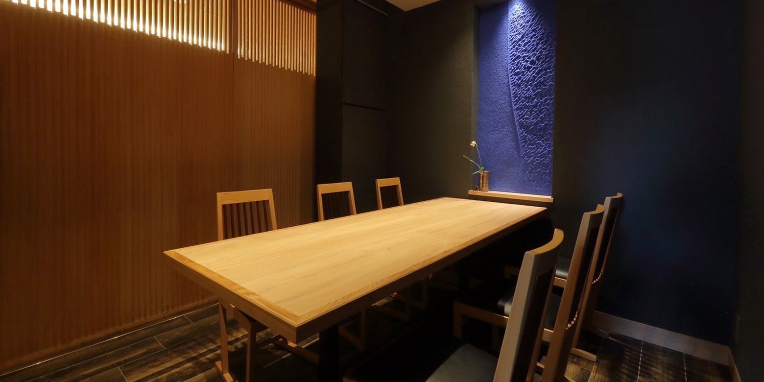 寿司 はせ川 心斎橋本店