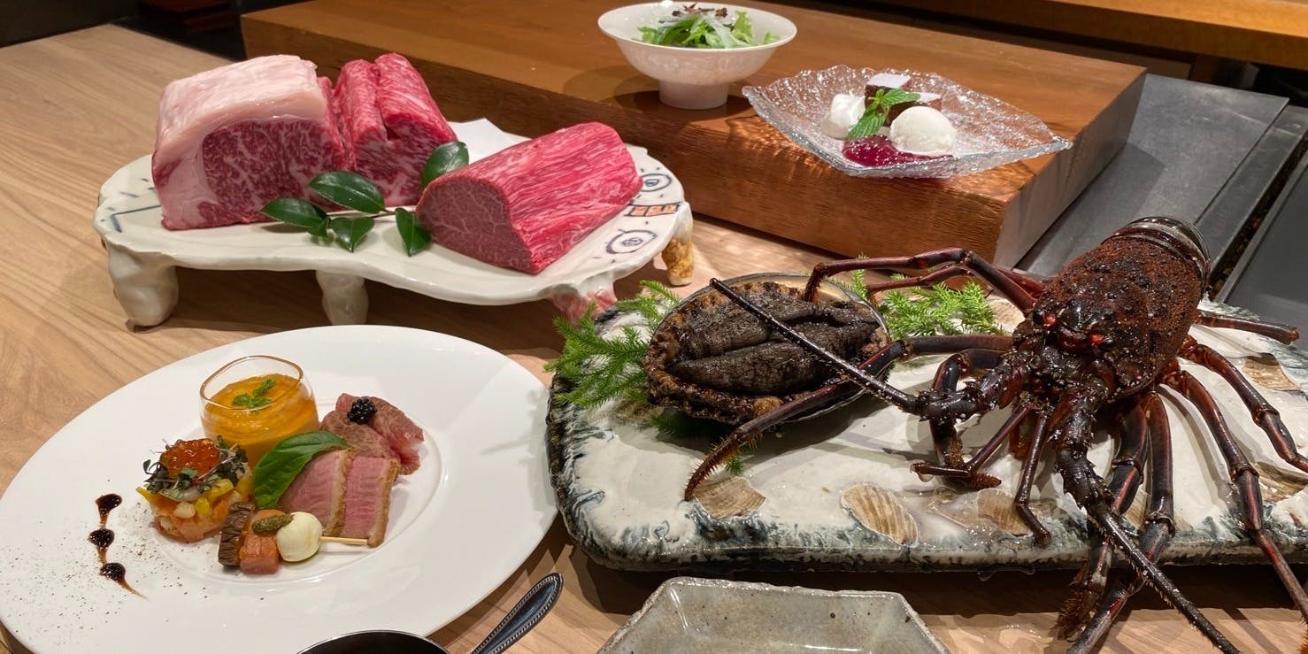 京風鉄板 はせ川 - 画像17