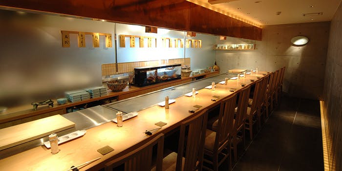 大阪の鉄板焼が楽しめる個室があるおすすめレストラントップ 一休 Comレストラン