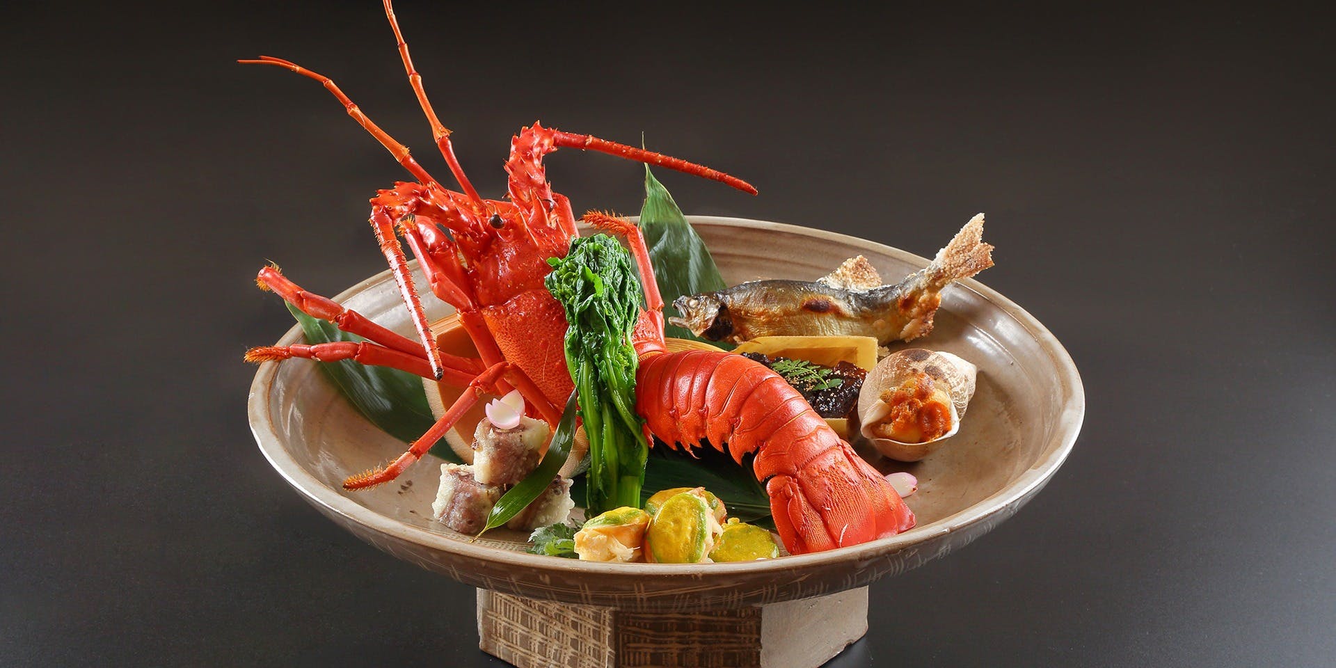 京風鉄板 はせ川 - 画像4