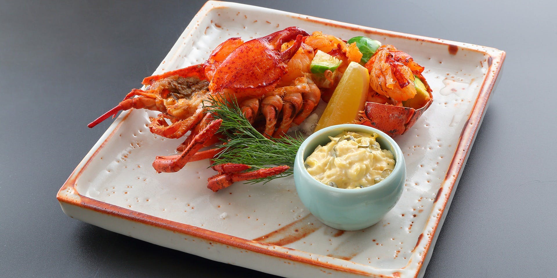 京風鉄板 はせ川 - 画像7