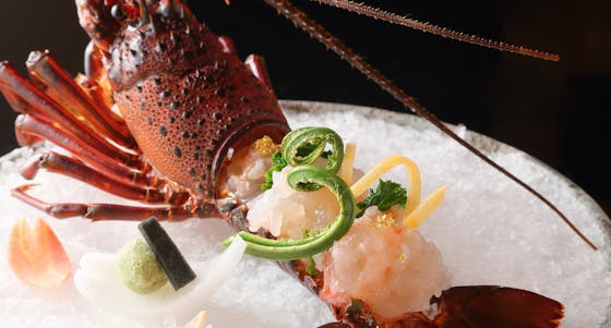 乃木坂の女子会で和食が楽しめるおすすめレストラン3選 一休 Comレストラン