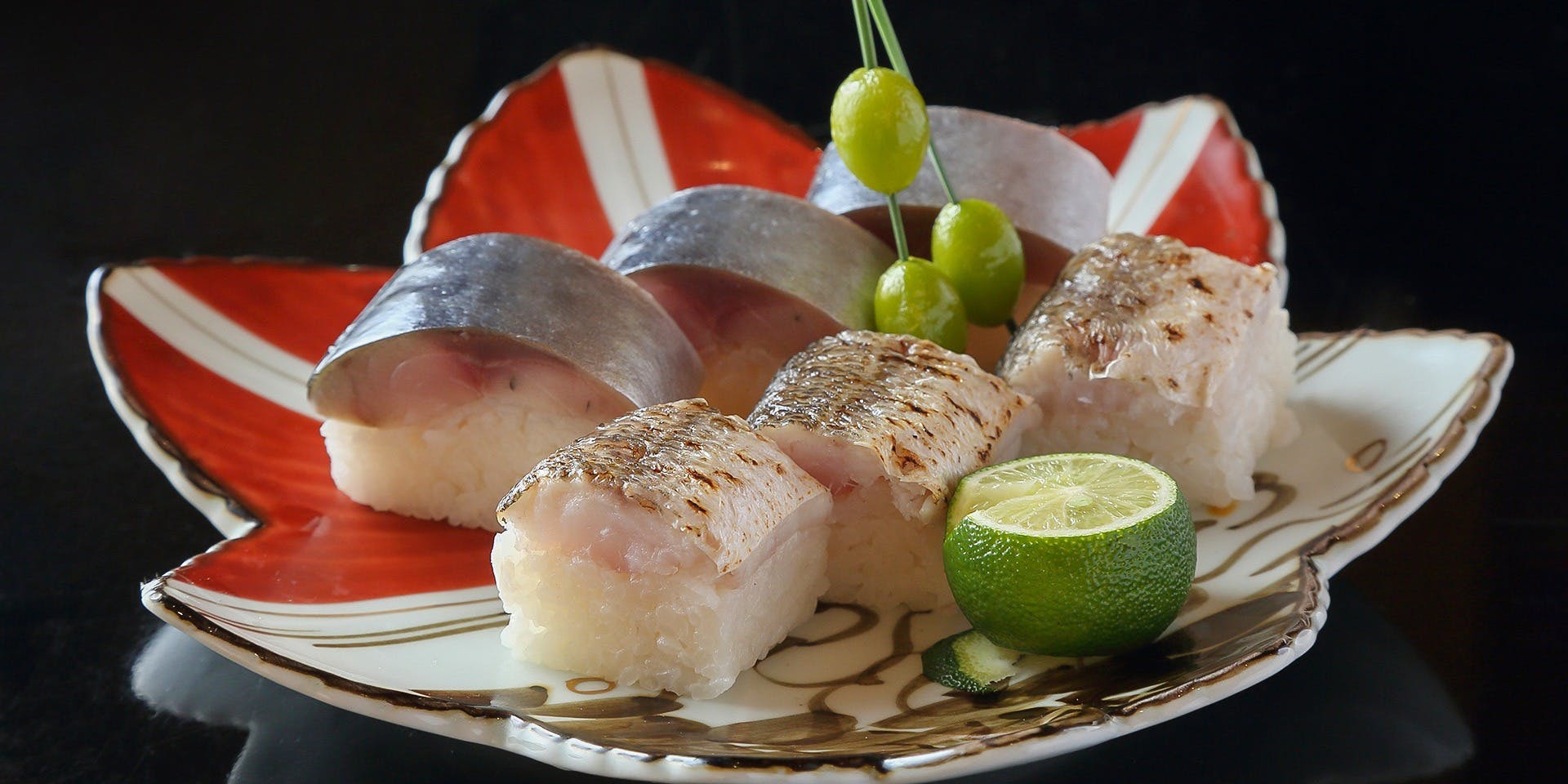 寿司 はせ川 西麻布店（はせがわ）