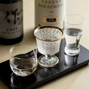 日本酒